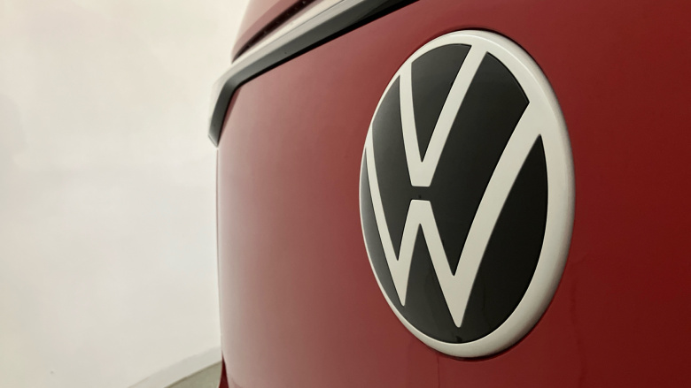 Volkswagen ID. Buzz 250kW GTX Pro 79kWh 5dr 4MOTION Auto Electric Estate